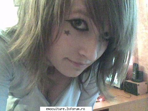 hey - Suicide kid - About U and Me